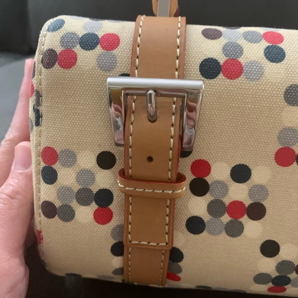 Burberry London Blue Label handbag - Picture 10 of 17